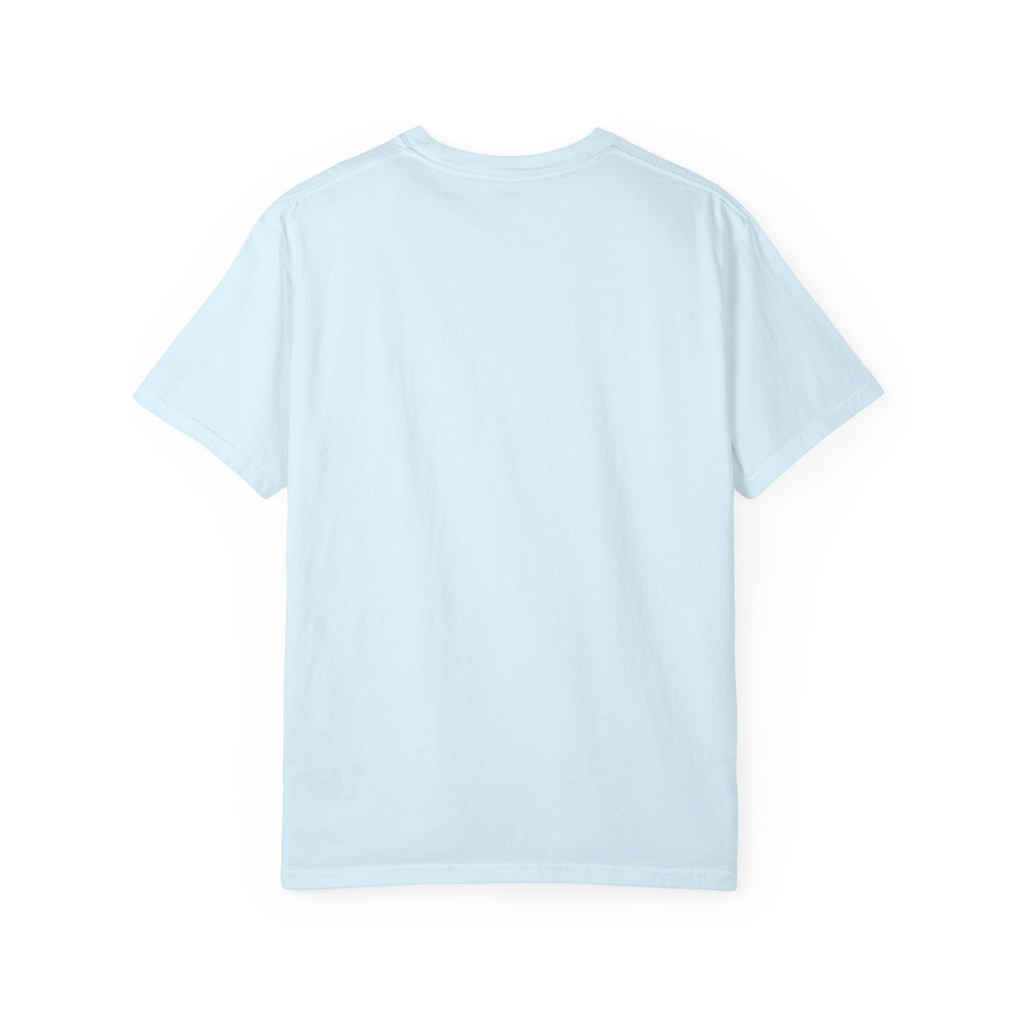 Minimal 'Defy Gravity' Graphic T-Shirt