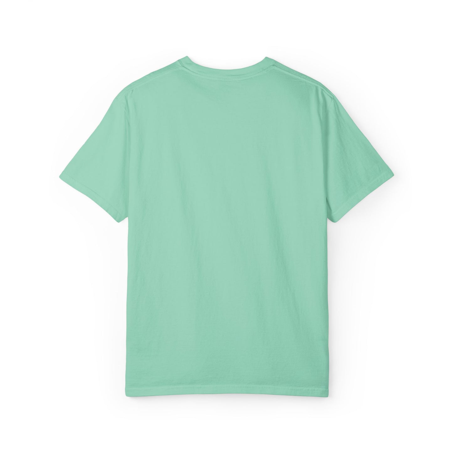 Synchro Divers Pocket T‑Shirt