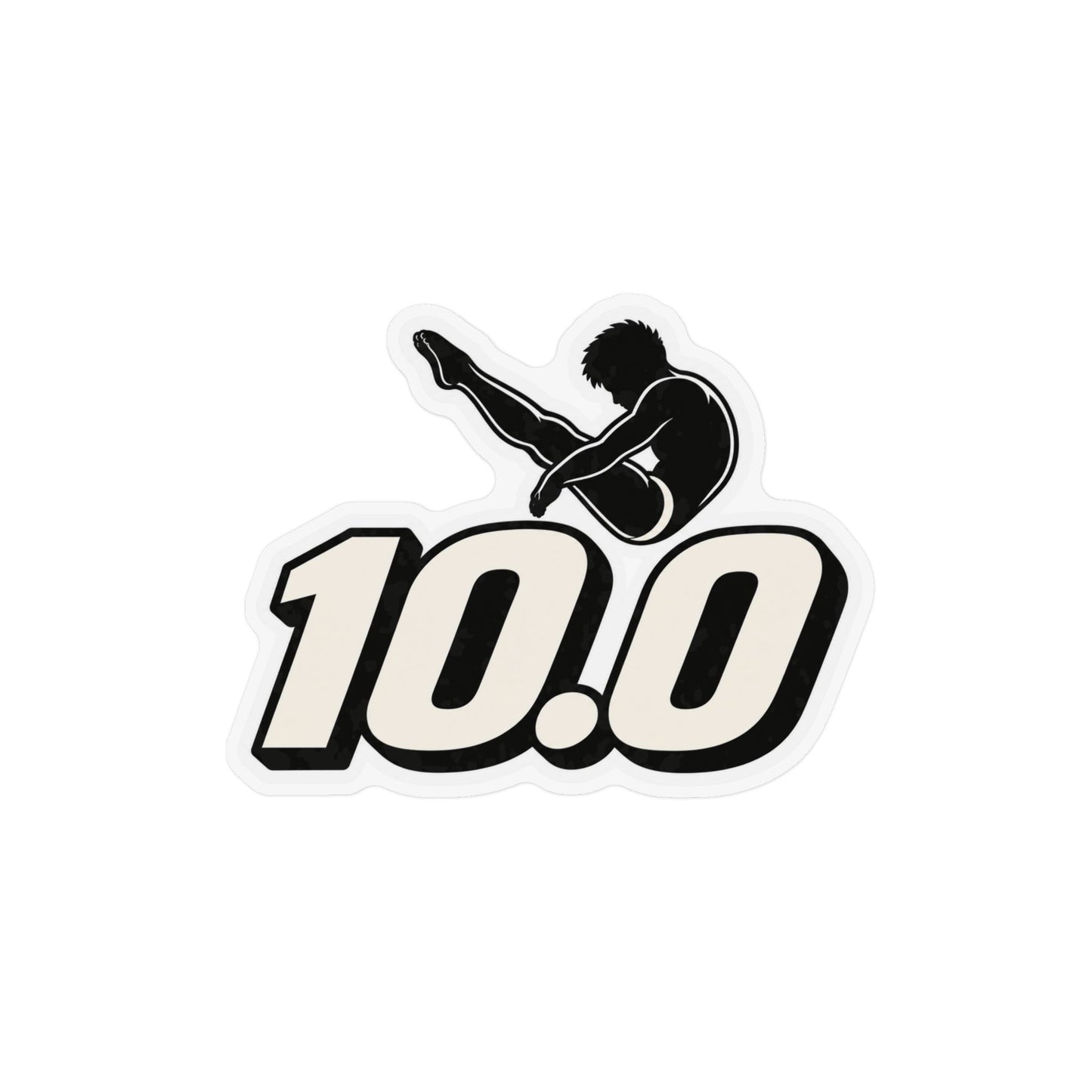 Diving 10.0 Magnet