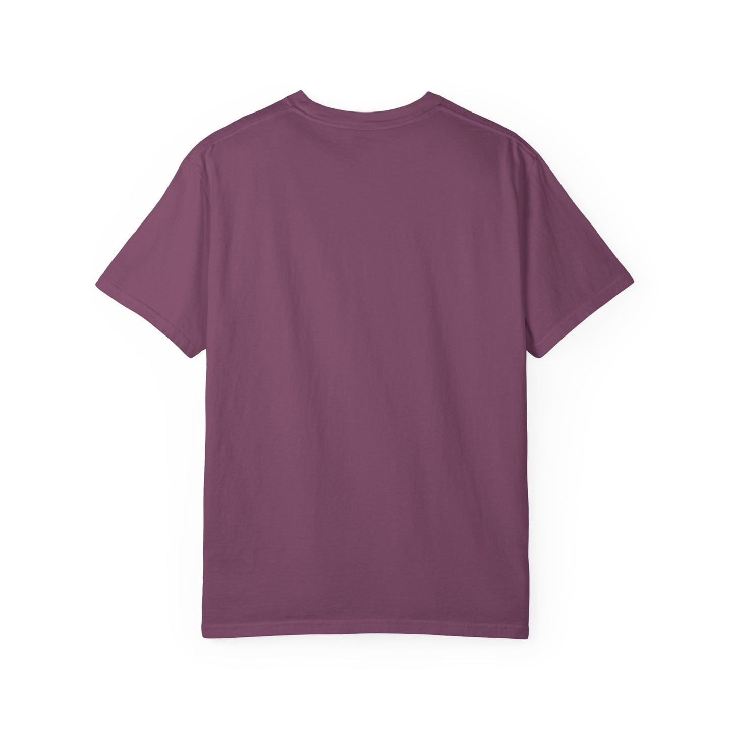 Minimal 'Defy Gravity' Graphic T-Shirt