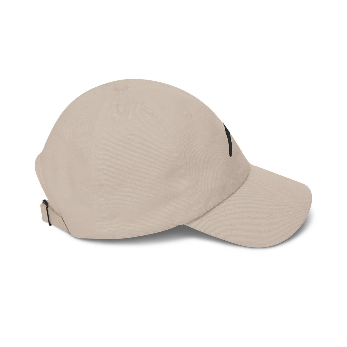 Diver Layout Silhouette – Embroidered Hat