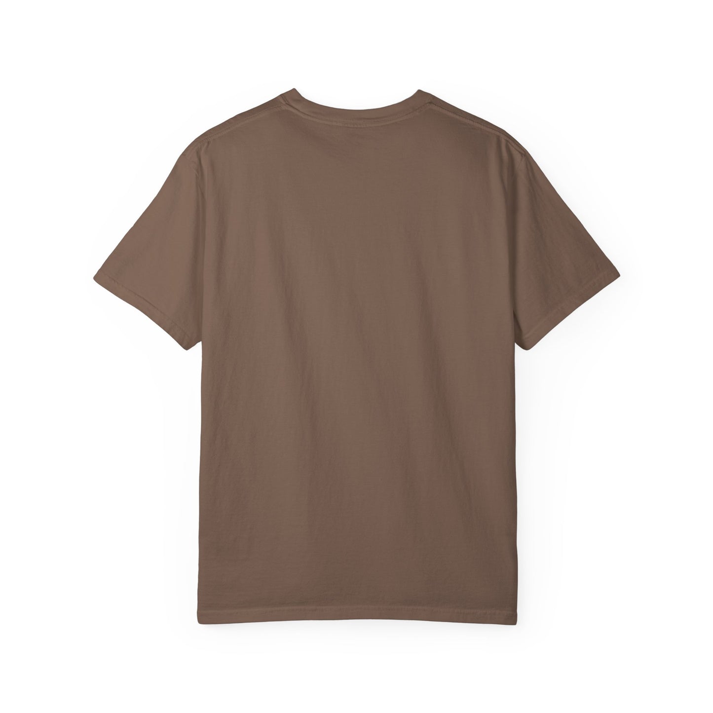 Diver Guy Determined Pike Casual T-Shirt for Divers