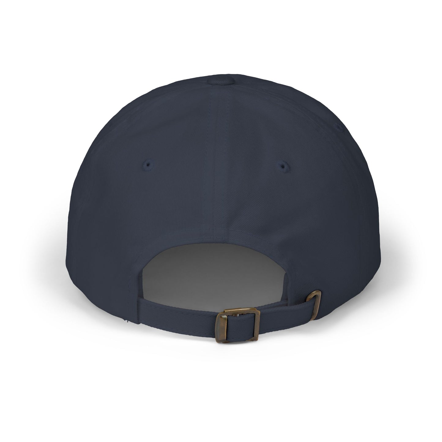 Minimalist Diving Silhouette - Starting Twist - Embroidered Hat