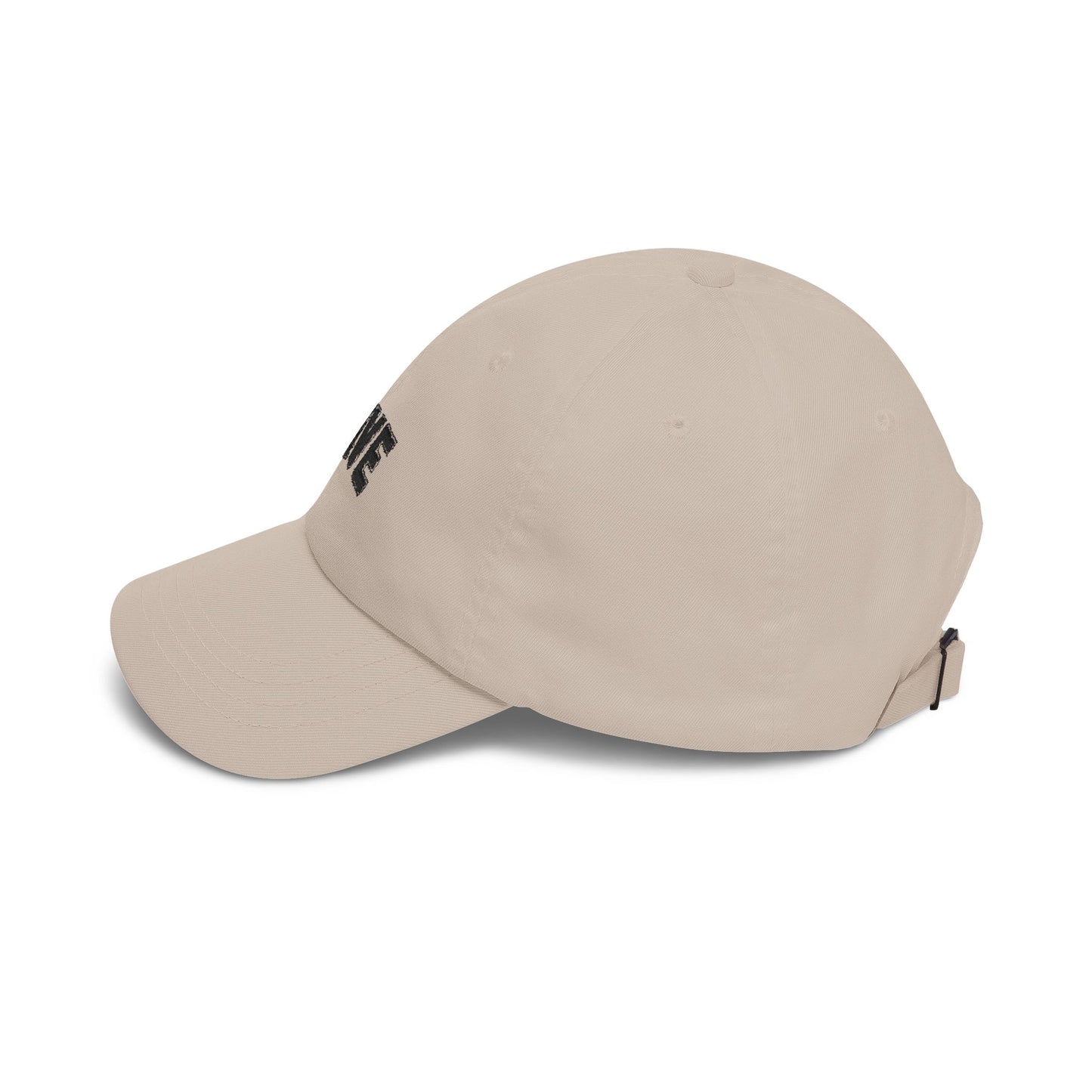 College Style Embroidered Style Dive Hat