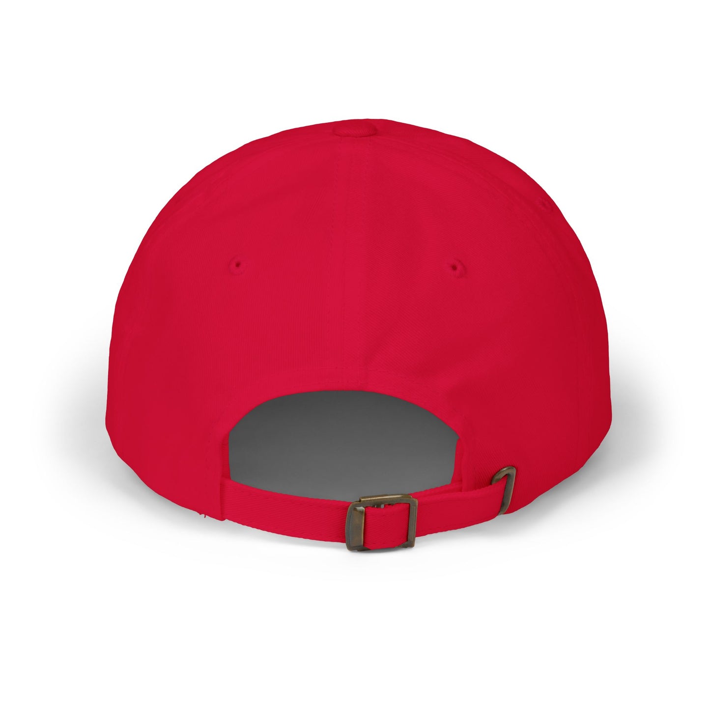 Minimalist Diving Silhouette - Starting Twist - Embroidered Hat