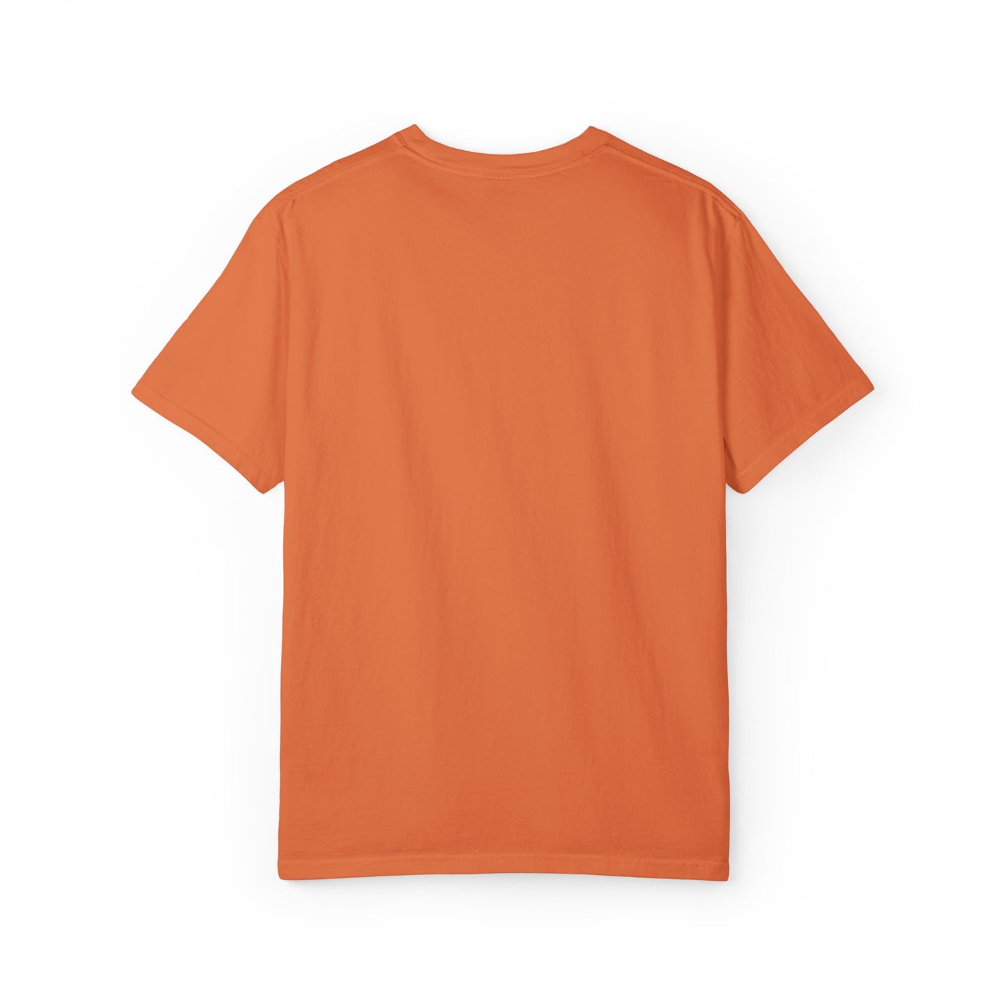 Synchro Divers Pocket T‑Shirt