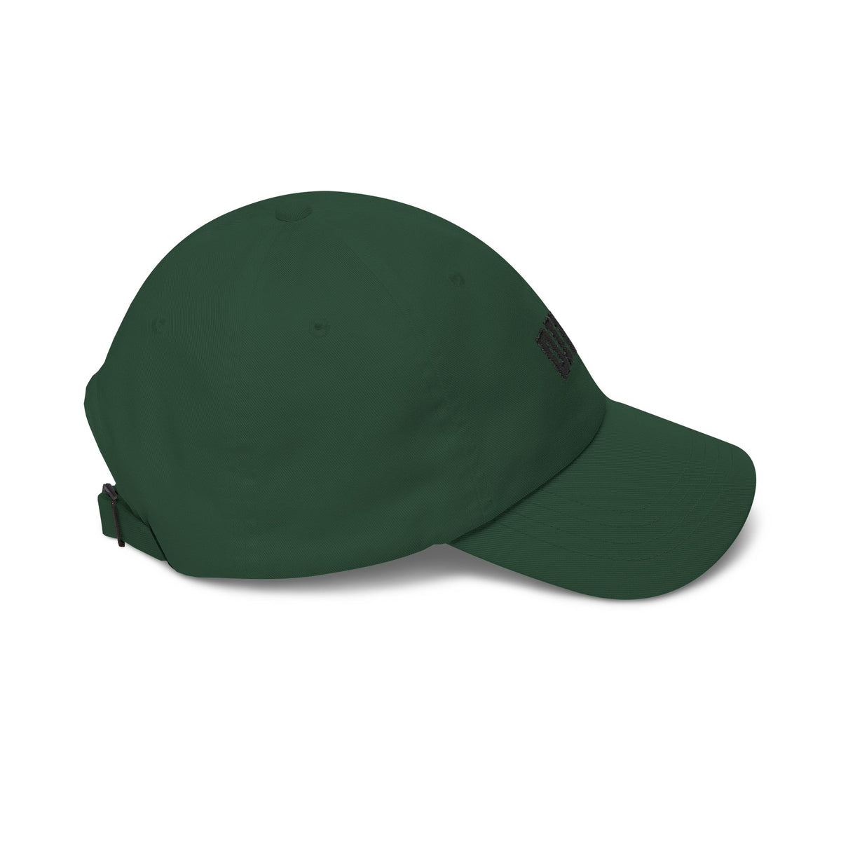 College Style Embroidered Style Dive Hat