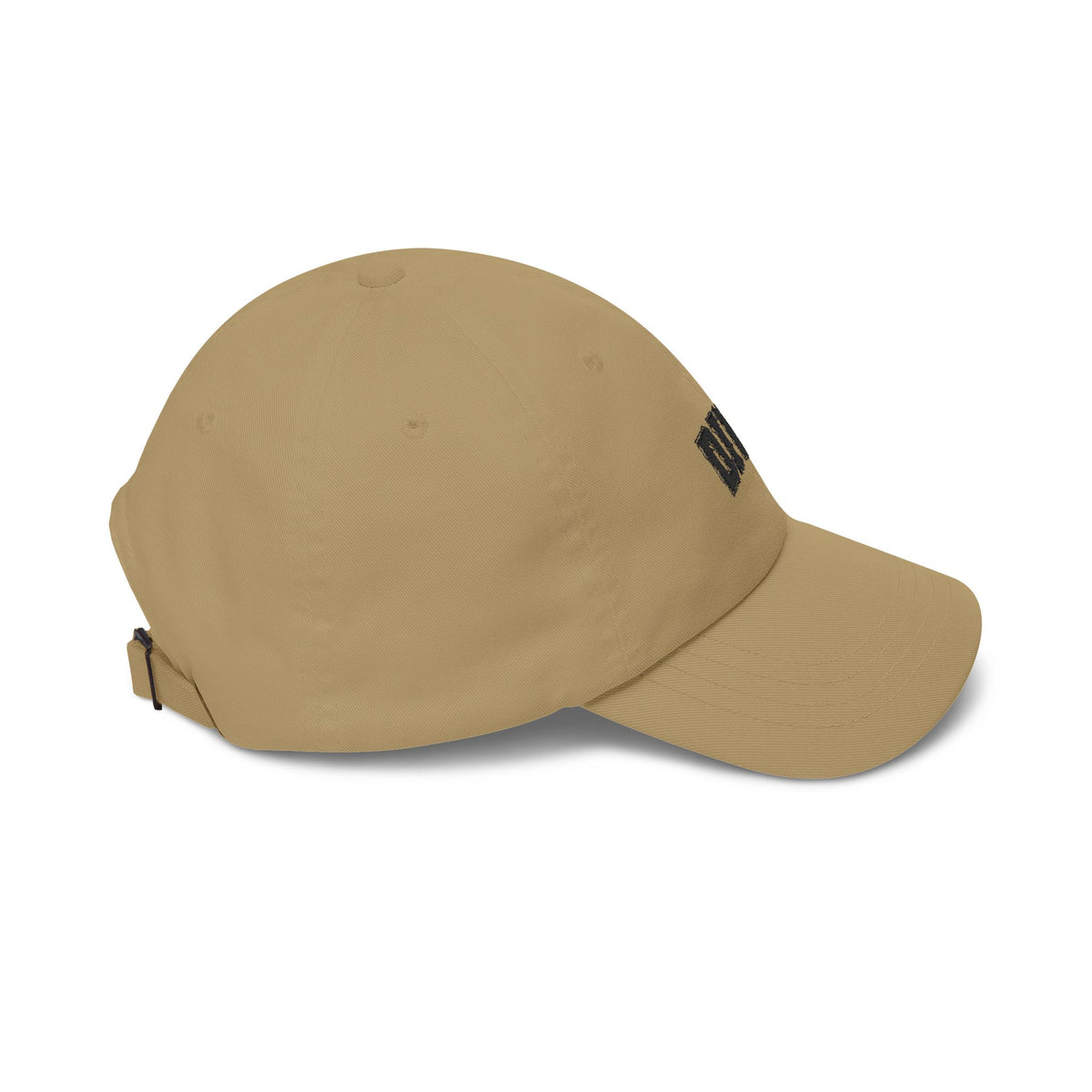 College Style Embroidered Style Dive Hat