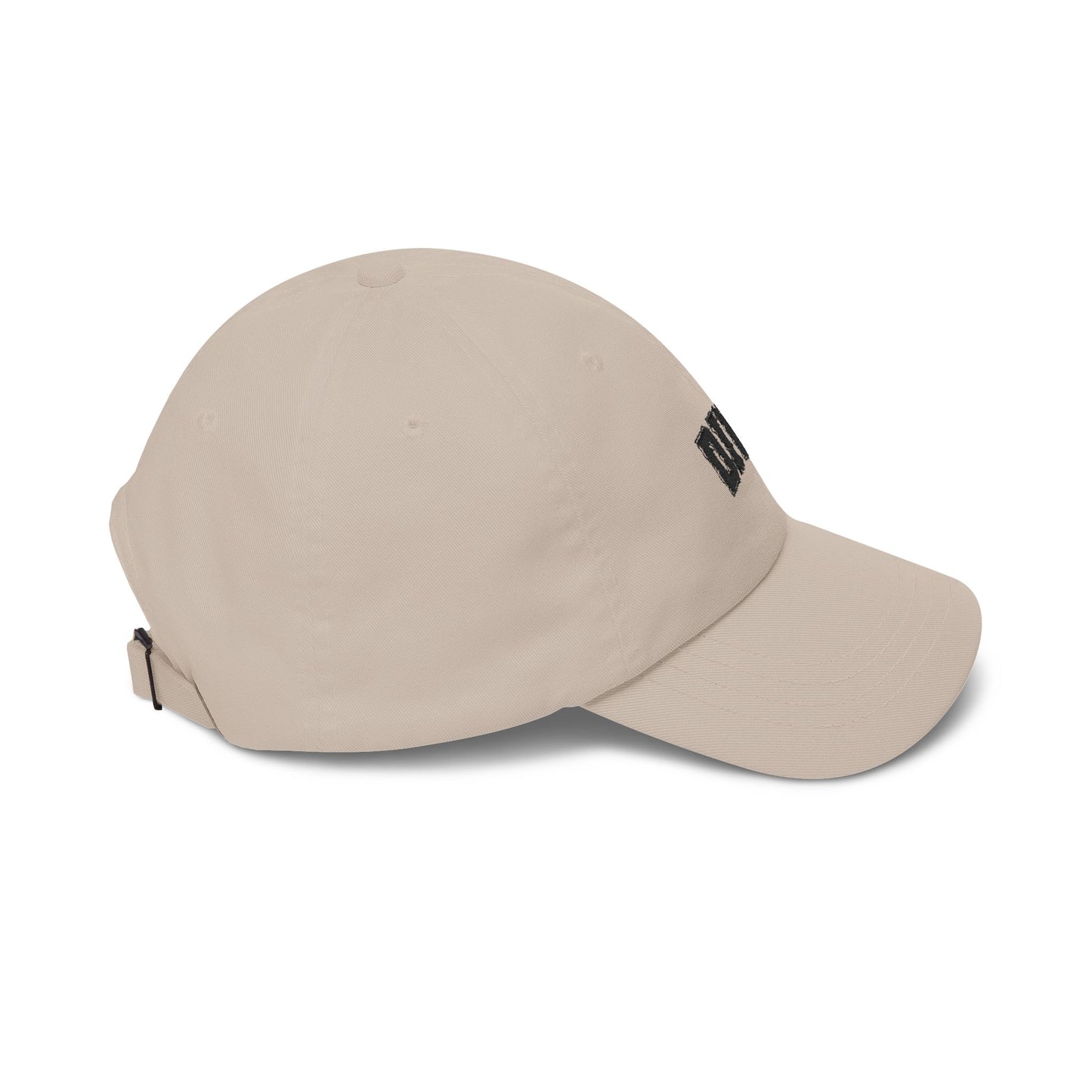 College Style Embroidered Style Dive Hat