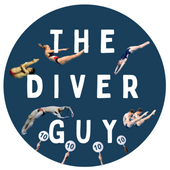 Diving DD Chart - Full List Of Difficulties On All Boards – The Diver Guy
