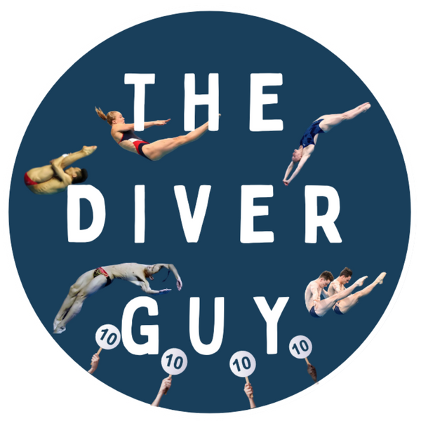 Diving DD Chart - Full List Of Difficulties On All Boards – The Diver Guy